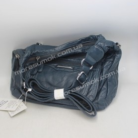 Сумки крос-боді 8207 benim blue