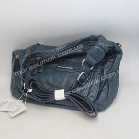 Сумки кросс-боди 8207 benim blue