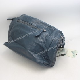 Сумки крос-боді 8207 benim blue