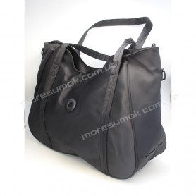 Спортивні сумки 5555 black