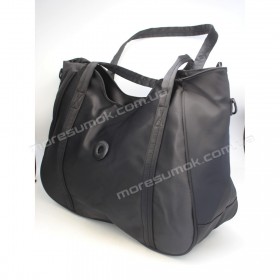 Спортивные сумки 5555 black