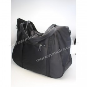 Спортивные сумки 5555 black