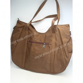 Спортивные сумки 5555 coffee