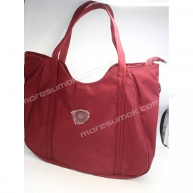 Спортивные сумки 5555 red