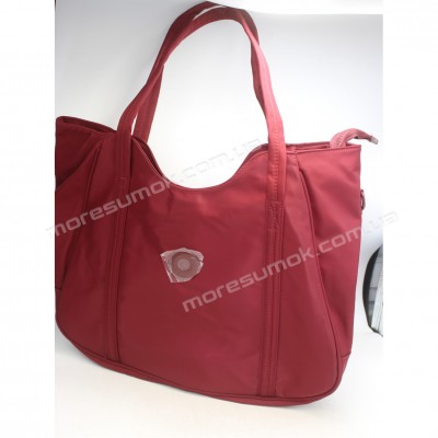 Спортивні сумки 5555 red