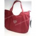 Спортивні сумки 5555 red