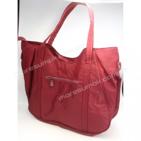 Спортивні сумки 5555 red