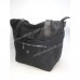 Спортивні сумки 8663 black