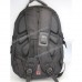 Чоловічі рюкзаки 9609 black-gray