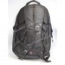 Чоловічі рюкзаки 6913 black-gray