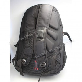 Чоловічі рюкзаки 7608 black-blue