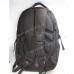 Мужские рюкзаки 7608 black Мужские рюкзаки 7608 black