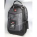 Чоловічі рюкзаки 7608 black-gray