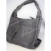 Спортивні сумки 8636 dark gray