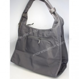 Спортивні сумки 8636 dark gray