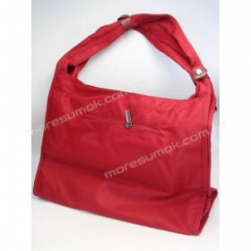 Спортивні сумки 8636 red