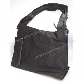 Спортивні сумки 8636 black