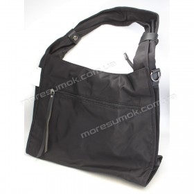 Спортивні сумки 8636 black