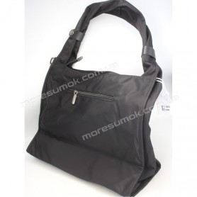 Спортивні сумки 8636 black