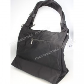 Спортивні сумки 8636 black