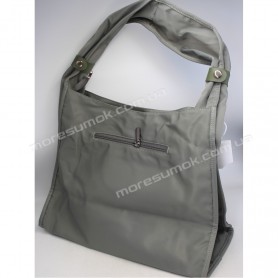 Спортивні сумки 8636 green