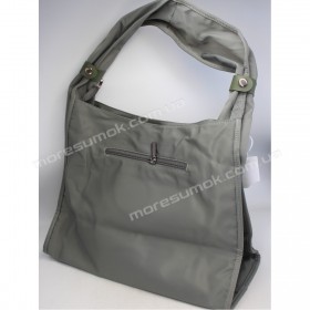Спортивні сумки 8636 green