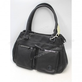 Сумки жіночі 147 black-a