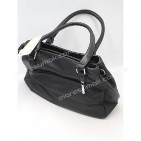 Сумки жіночі 147 black-a