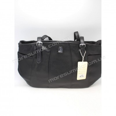 Сумки жіночі 163 black