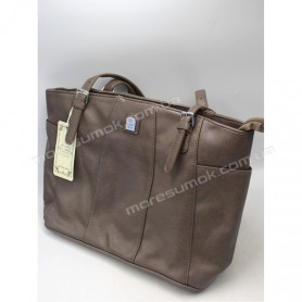 Сумки жіночі 163 light brown
