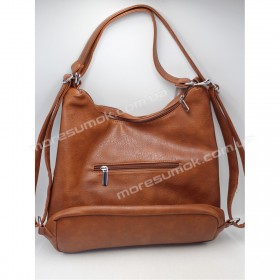 Сумки жіночі 132 brown