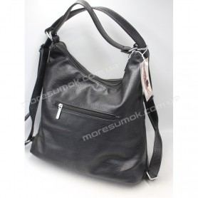Сумки жіночі 132 black