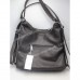 Сумки жіночі 132 dark gray