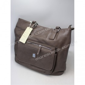 Сумки жіночі 156 light khaki