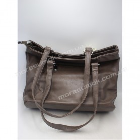 Сумки жіночі 156 light khaki