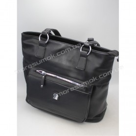 Сумки жіночі 156 black