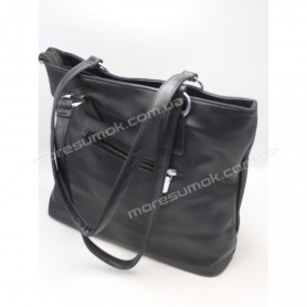 Сумки жіночі 156 black