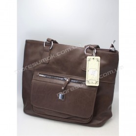 Сумки жіночі 156 brown