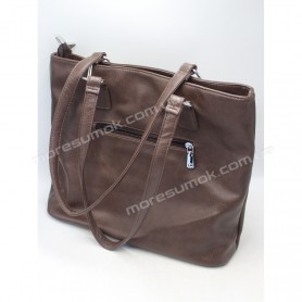 Сумки жіночі 156 brown
