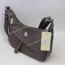 Сумки крос-боді 152 gray