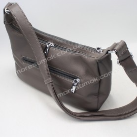 Сумки крос-боді 152 gray