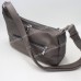 Сумки крос-боді 152 gray