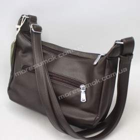 Сумки кросс-боди 152 brown