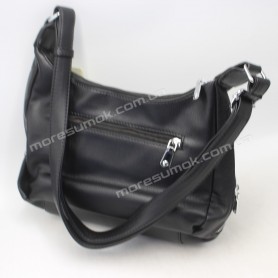 Сумки крос-боді 90335 black