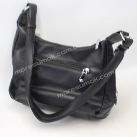 Сумки кросс-боди 90335 black