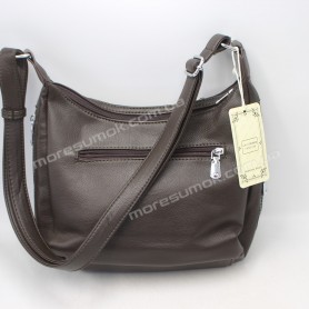 Сумки крос-боді 90335 brown