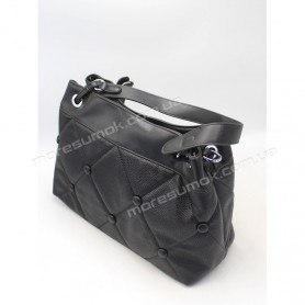 Сумки жіночі A88882 black