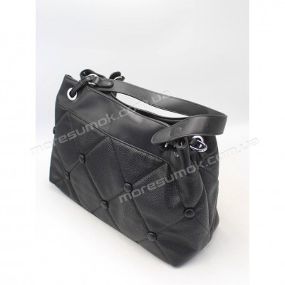 Сумки жіночі A88882 black