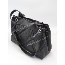 Сумки жіночі A88882 black
