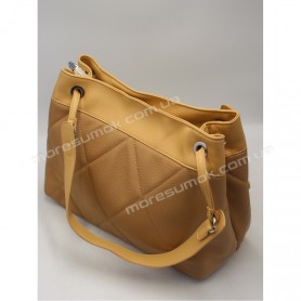 Сумки жіночі A88882 yellow